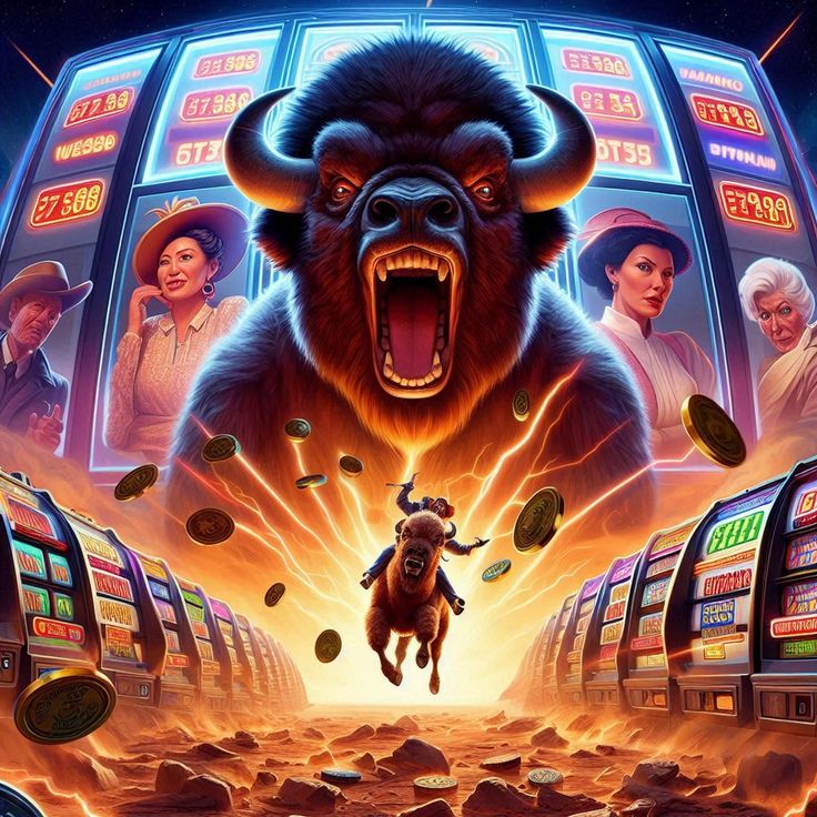 Kumpulan Permainan Slot di PG Soft