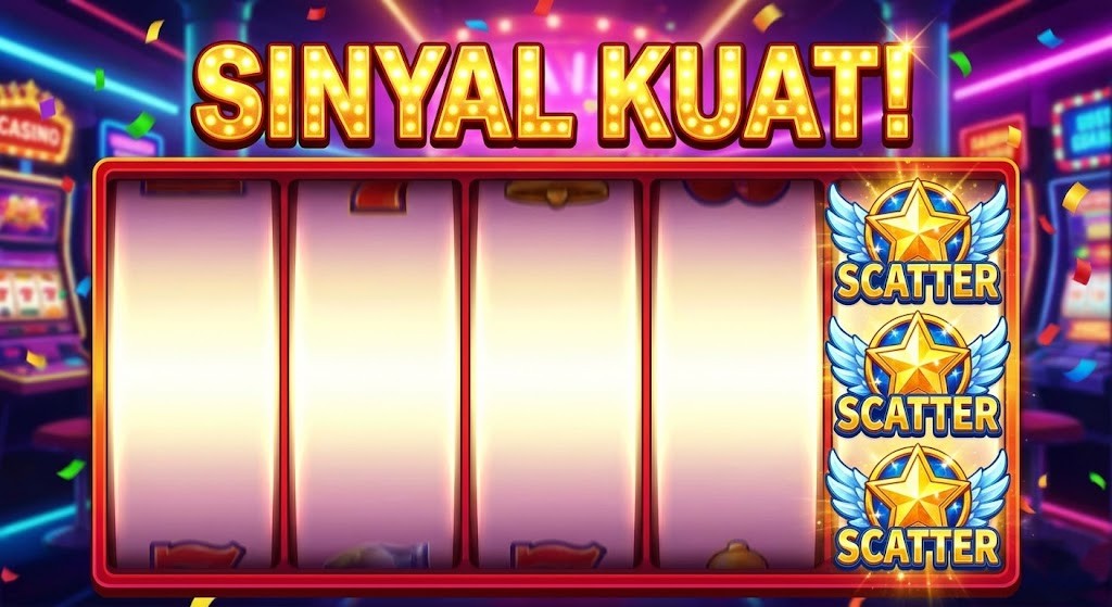 Stop Asal Spin! Ini Rahasia Membaca “Pola Ekor” di Mahjong Ways 2 yang Jarang Diketahui – Teknik Sniper Para Suhu!