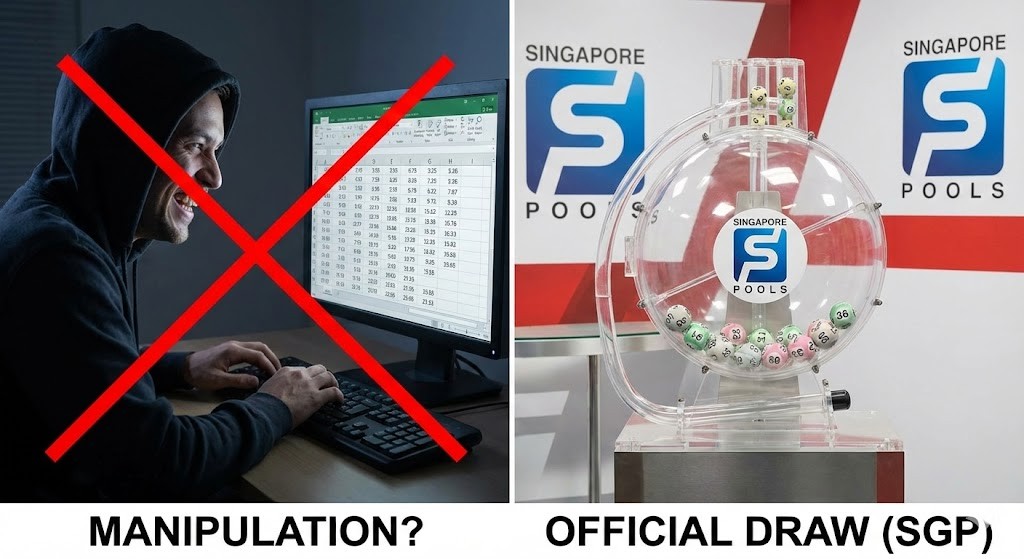 Bahaya Pasaran Lokal (Togel Abal-Abal): Cara Membedakan Pasaran Resmi Negara vs Pasaran Buatan Bandar (Jangan Mau Dicurangin!)